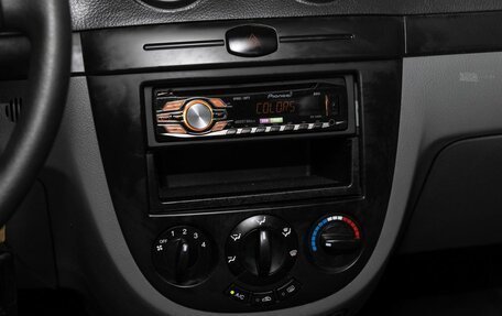 Chevrolet Lacetti, 2010 год, 499 000 рублей, 10 фотография
