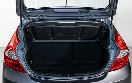 Hyundai Solaris II рестайлинг, 2014 год, 788 000 рублей, 13 фотография