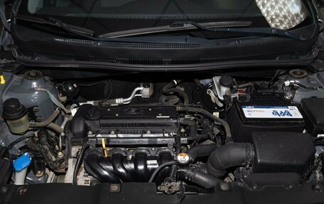 Hyundai Solaris II рестайлинг, 2014 год, 788 000 рублей, 12 фотография