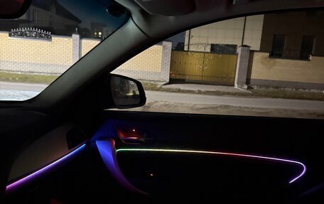 BMW 1 серия, 2013 год, 1 300 000 рублей, 7 фотография