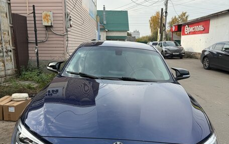 BMW 1 серия, 2013 год, 1 300 000 рублей, 8 фотография