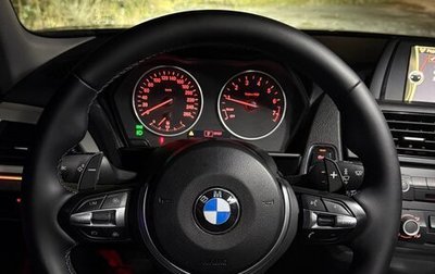 BMW 1 серия, 2013 год, 1 300 000 рублей, 1 фотография