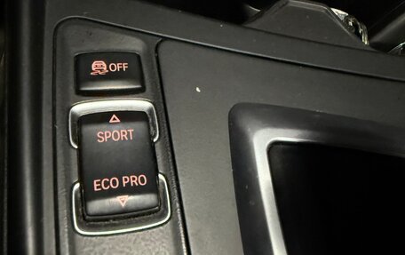 BMW 1 серия, 2013 год, 1 300 000 рублей, 3 фотография