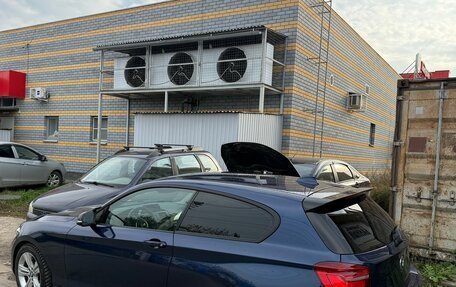 BMW 1 серия, 2013 год, 1 300 000 рублей, 10 фотография