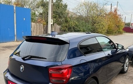 BMW 1 серия, 2013 год, 1 300 000 рублей, 11 фотография