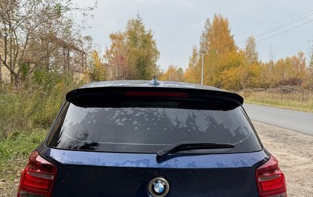 BMW 1 серия, 2013 год, 1 300 000 рублей, 17 фотография