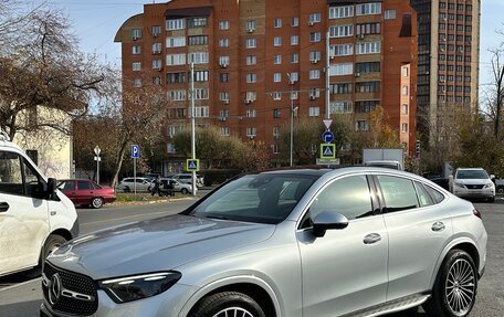 Mercedes-Benz GLC Coupe, 2024 год, 8 400 000 рублей, 1 фотография