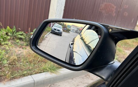 BMW 1 серия, 2013 год, 1 300 000 рублей, 23 фотография