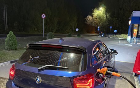 BMW 1 серия, 2013 год, 1 300 000 рублей, 20 фотография