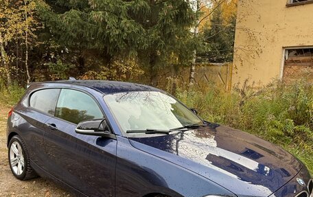 BMW 1 серия, 2013 год, 1 300 000 рублей, 35 фотография