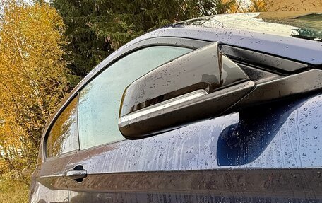 BMW 1 серия, 2013 год, 1 300 000 рублей, 37 фотография