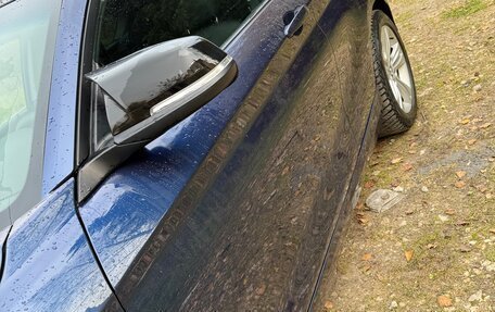 BMW 1 серия, 2013 год, 1 300 000 рублей, 40 фотография