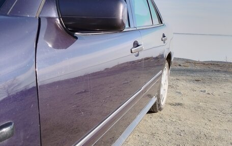 Mercedes-Benz E-Класс, 1997 год, 550 000 рублей, 14 фотография