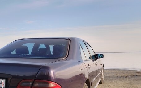 Mercedes-Benz E-Класс, 1997 год, 550 000 рублей, 11 фотография