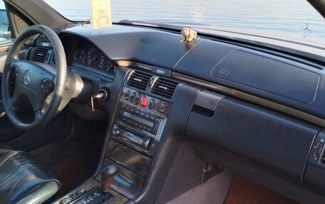 Mercedes-Benz E-Класс, 1997 год, 550 000 рублей, 23 фотография