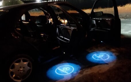 Mercedes-Benz E-Класс, 1997 год, 550 000 рублей, 27 фотография