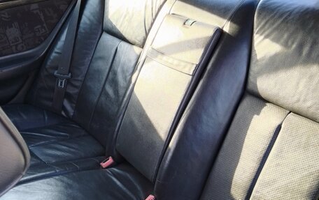 Mercedes-Benz E-Класс, 1997 год, 550 000 рублей, 25 фотография