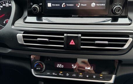 KIA Seltos I, 2021 год, 2 000 000 рублей, 11 фотография