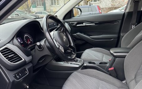 KIA Seltos I, 2021 год, 2 000 000 рублей, 10 фотография