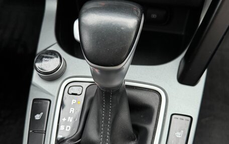 KIA Seltos I, 2021 год, 2 000 000 рублей, 13 фотография