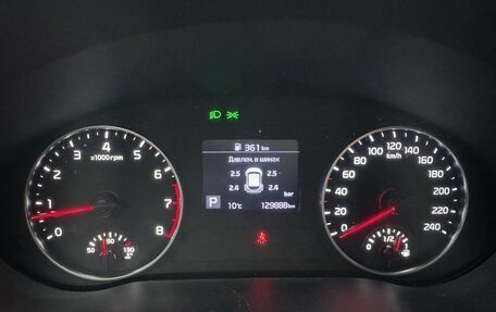 KIA Seltos I, 2021 год, 2 000 000 рублей, 14 фотография