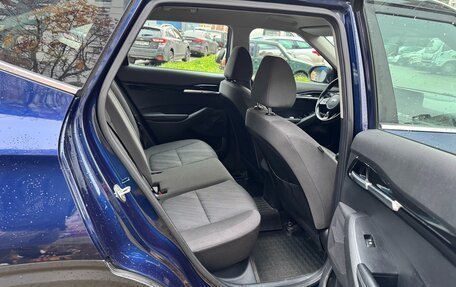 KIA Seltos I, 2021 год, 2 000 000 рублей, 8 фотография