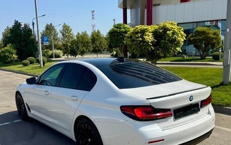 BMW 5 серия, 2021 год, 5 150 000 рублей, 6 фотография