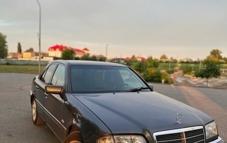 Mercedes-Benz C-Класс, 1998 год, 540 000 рублей, 4 фотография