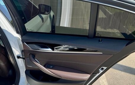 BMW 5 серия, 2021 год, 5 150 000 рублей, 15 фотография