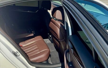 BMW 5 серия, 2021 год, 5 150 000 рублей, 13 фотография