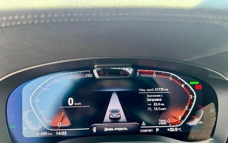 BMW 5 серия, 2021 год, 5 150 000 рублей, 22 фотография