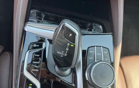 BMW 5 серия, 2021 год, 5 150 000 рублей, 31 фотография