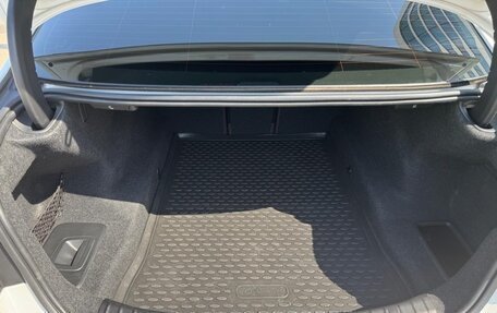 BMW 5 серия, 2021 год, 5 150 000 рублей, 33 фотография