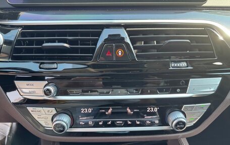 BMW 5 серия, 2021 год, 5 150 000 рублей, 29 фотография