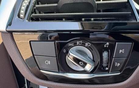 BMW 5 серия, 2021 год, 5 150 000 рублей, 26 фотография