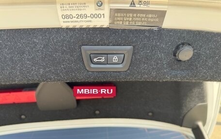 BMW 5 серия, 2021 год, 5 150 000 рублей, 28 фотография