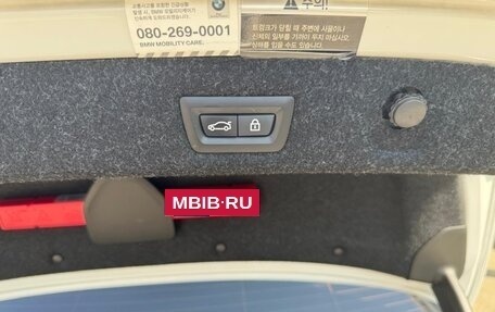 BMW 5 серия, 2021 год, 5 150 000 рублей, 32 фотография