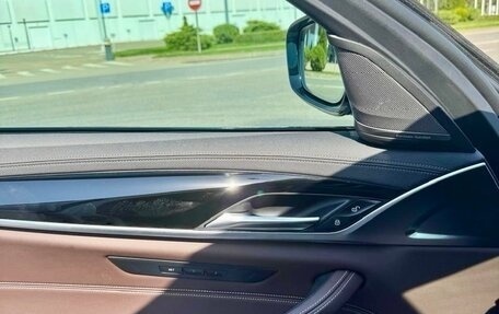 BMW 5 серия, 2021 год, 5 150 000 рублей, 21 фотография