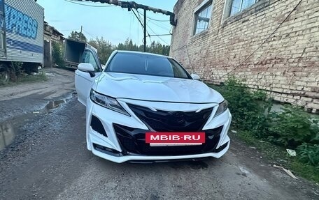 Toyota Camry, 2018 год, 2 250 000 рублей, 4 фотография