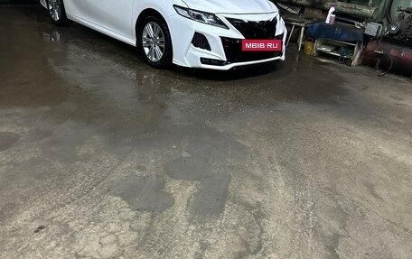 Toyota Camry, 2018 год, 2 250 000 рублей, 19 фотография