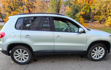 Volkswagen Tiguan I, 2009 год, 700 000 рублей, 2 фотография