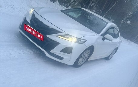 Toyota Camry, 2018 год, 2 250 000 рублей, 21 фотография