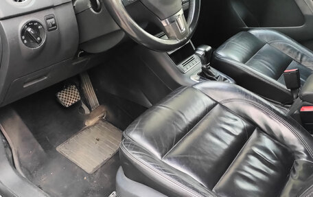 Volkswagen Tiguan I, 2009 год, 700 000 рублей, 12 фотография