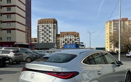 Mercedes-Benz GLC Coupe, 2024 год, 8 400 000 рублей, 2 фотография