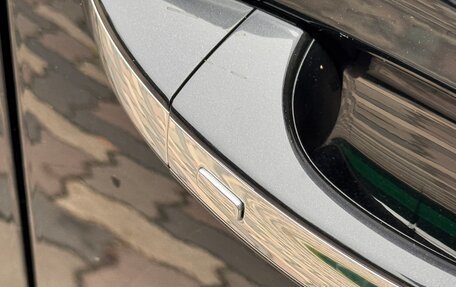 Skoda Superb III рестайлинг, 2025 год, 3 690 000 рублей, 9 фотография