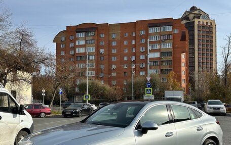 Mercedes-Benz GLC Coupe, 2024 год, 8 400 000 рублей, 5 фотография
