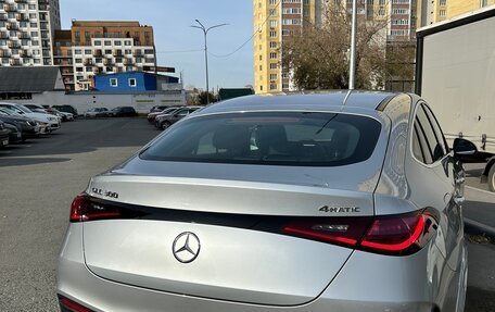 Mercedes-Benz GLC Coupe, 2024 год, 8 400 000 рублей, 3 фотография