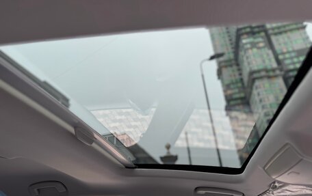 Skoda Superb III рестайлинг, 2025 год, 3 690 000 рублей, 14 фотография