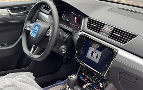 Skoda Superb III рестайлинг, 2025 год, 3 690 000 рублей, 11 фотография