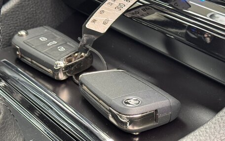 Skoda Superb III рестайлинг, 2025 год, 3 690 000 рублей, 12 фотография